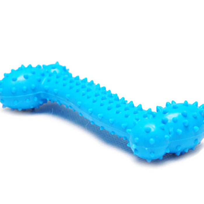 Dog Toys For Small Dogs Indestructible Dog Toy Teeth Cleaning Chew Training Toys